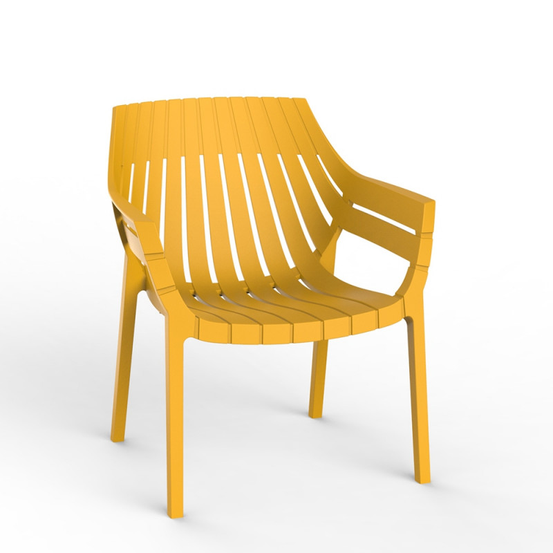 Vondom Spritz Lounge Chair | Set of Four | Colour Options