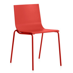 Diabla Vent Outdoor Dining Chair Model 2 | 7 Colours