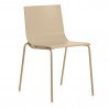 Diabla Vent Outdoor Dining Chair Model 2 | 7 Colours