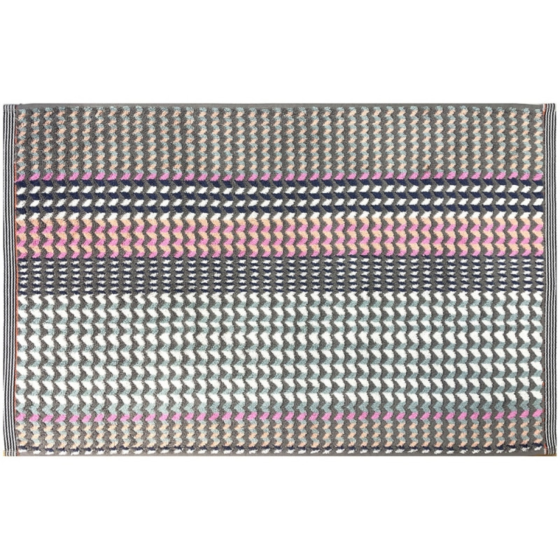 Margo Selby Camber Bath Mat