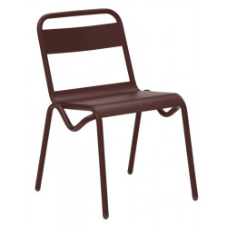 Isimar Anglet Outdoor Dining Chair