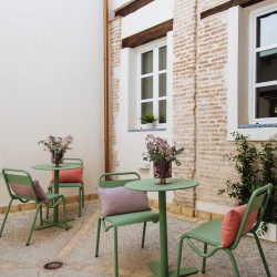 Isimar Anglet Outdoor Dining Chair
