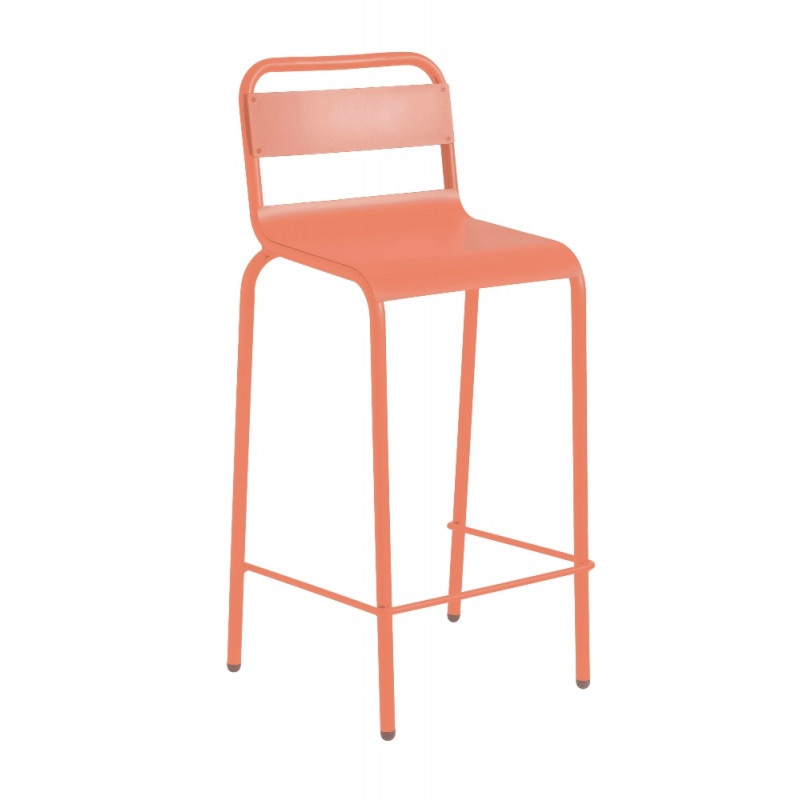 Isimar Anglet Outdoor Bar Stool | Colour Options