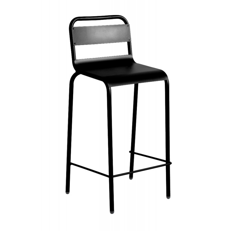 Isimar Anglet Outdoor Bar Stool | Colour Options