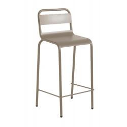Isimar Anglet Outdoor Counter Stool | Colour Options