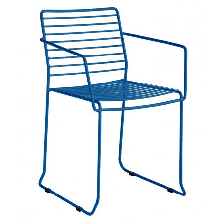 Isimar Tarifa Outdoor Dining Chair with Arms | Colours
