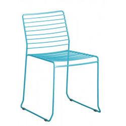 Isimar Tarifa Outdoor Dining Chair | Colours