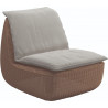 Gloster Omada Lounge Chair