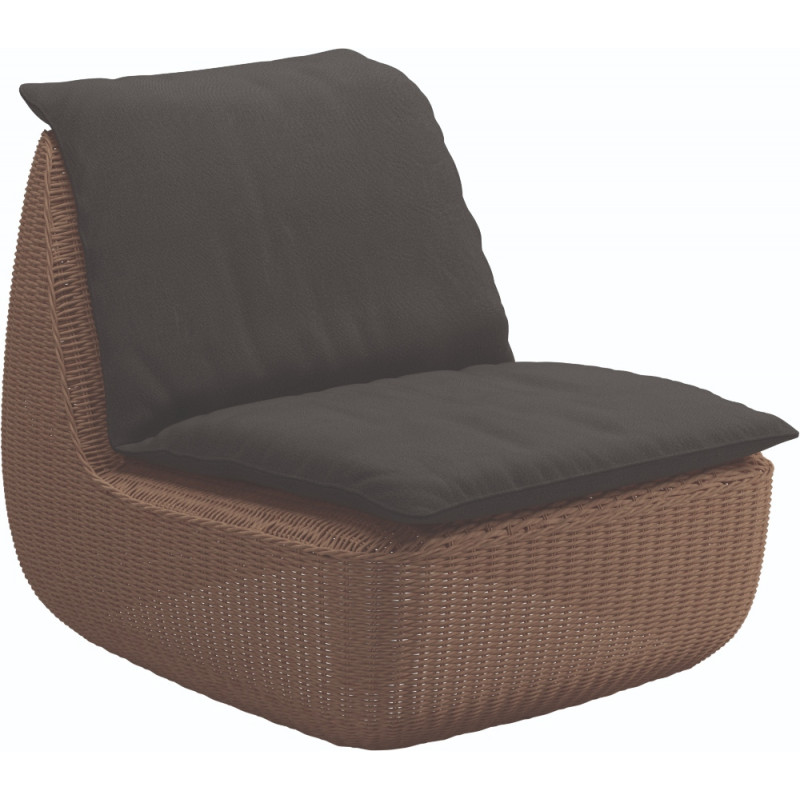 Gloster Omada Lounge Chair