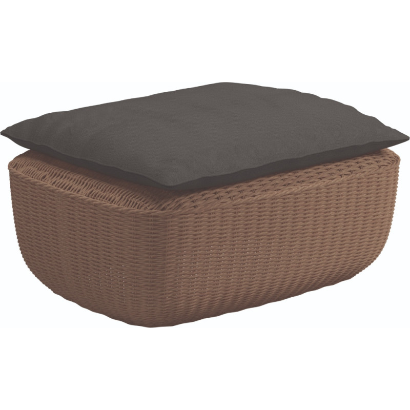 Gloster Omada Ottoman | Colour Options