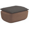 Gloster Omada Ottoman | Colour Options