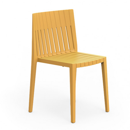 Vondom Spritz Outdoor Dining Chair