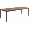 Gloster Lima Dining Table 244 CM