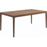Gloster Lima Dining Table 179 CM