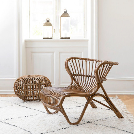 Sika Design Fox Chair - Indoor