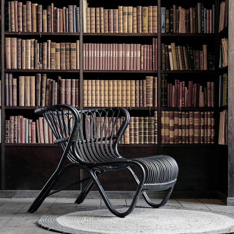 Sika Design Fox Chair | Indoor