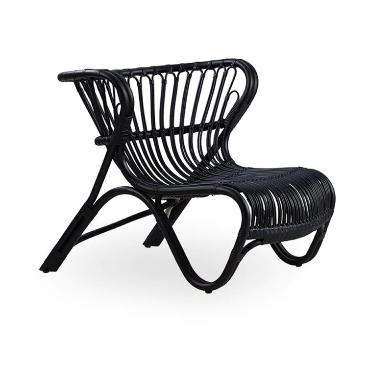 Sika Design Fox Chair | Indoor
