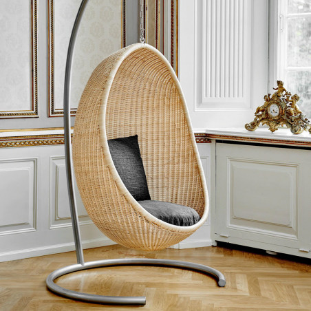 Sika Design Sika Hanging Egg Chair - Indoor