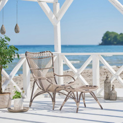 Sika Design Monet Chair | Outdoor