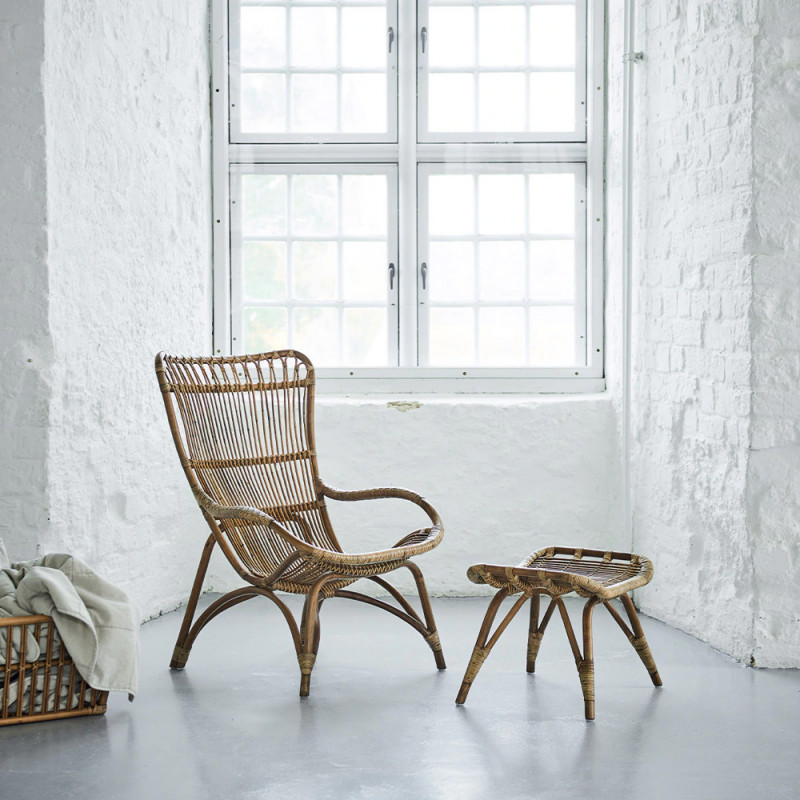 Sika Design Monet Chair - Indoor