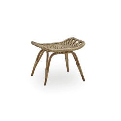 Sika Design Monet Footstool | Indoor