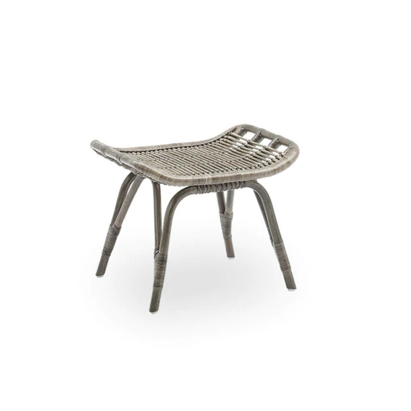 Sika Design Monet Footstool | Indoor