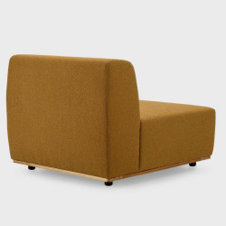 Emko Place Saler Lounge Chair/ Module
