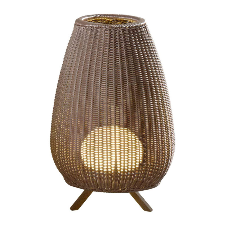 Bover Amphora Outdoor Floor Lamp