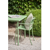 Tolix® PATIO Cafe Table 75 x 75 | Outdoor | 20 Trends Colours