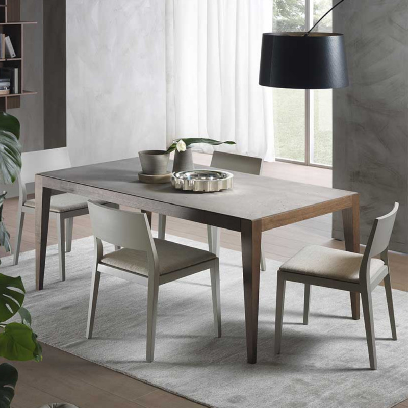 Pacini e Cappellini Betty Dining Chair