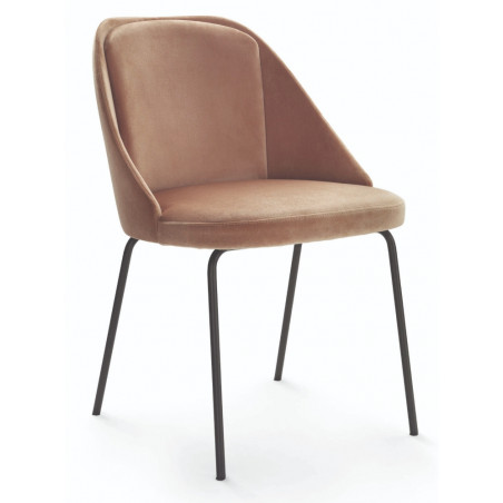 Pacini e Cappellini Amy Dining Chair