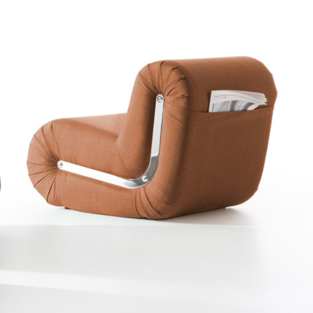 B-Line Timeless Boomerang Lounge Chair