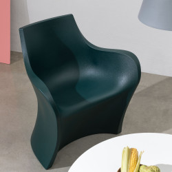 B-Line Woopy Dining Armchair