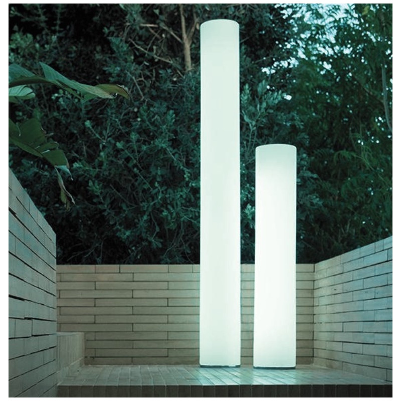 Newgarden Fity 160 Outdoor Cable Floor Lamp | White Light
