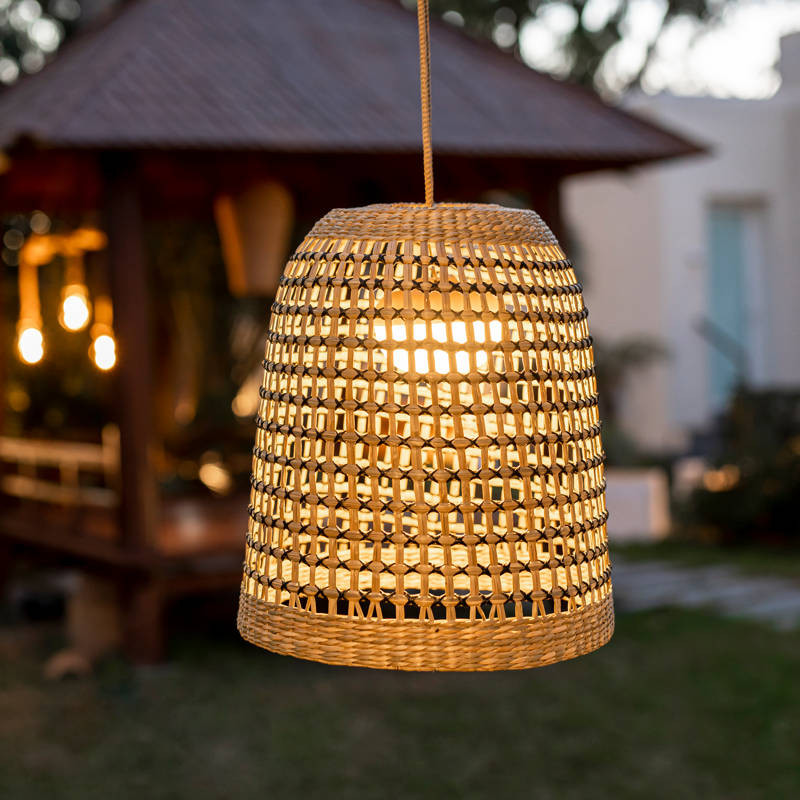 Newgarden Positano Outdoor Portable Pendant Lamp
