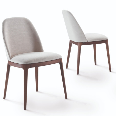 Pacini e Cappellini Becky Dining Chair