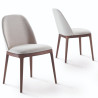Pacini e Cappellini Becky Dining Chair