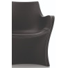 B-Line Woopy Dining Armchair with Upholstery