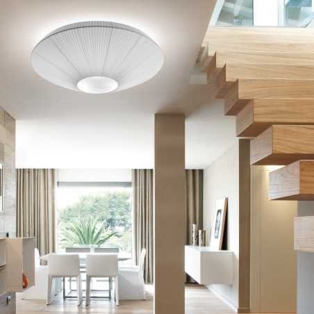 Bover Siam 120 Ceiling Lamp