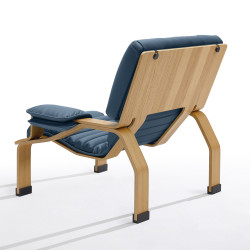 B-Line Timeless Supercomfort Armchair