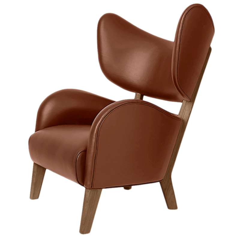 By Lassen My Own Chair - Leather
