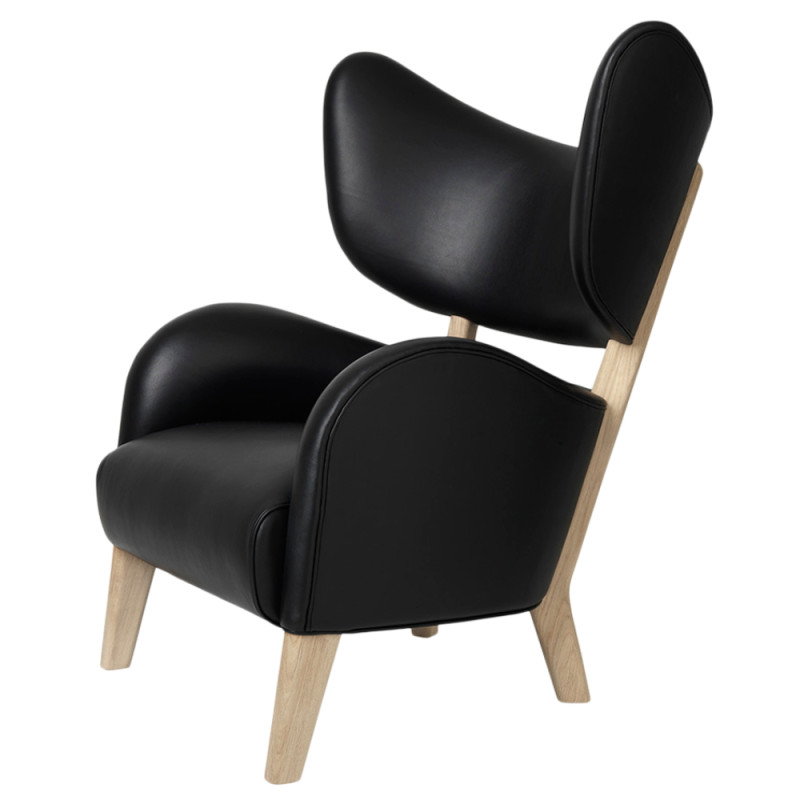 By Lassen My Own Chair | Leather