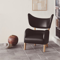 By Lassen My Own Chair | Leather