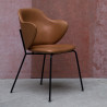 By Lassen Lassen Chair | Leather