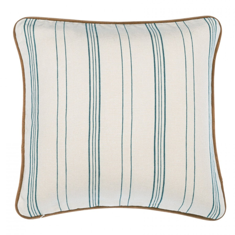 MindTheGap Wichita Stripes Cushion | 2 Sizes