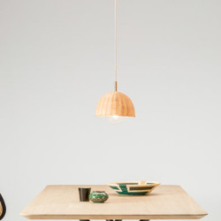 Vincent Sheppard Luna Hanging Lamp | Single