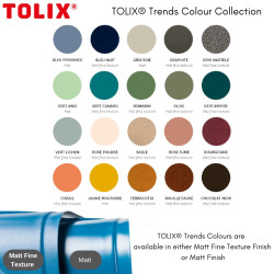 TOLIX® B2 STEEL DOUBLE WARDROBE | STORAGE CUPBOARD | 20 Trends Colours