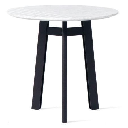 Vincent Sheppard Groove Side Table - 37 CM - 3 Different Tops