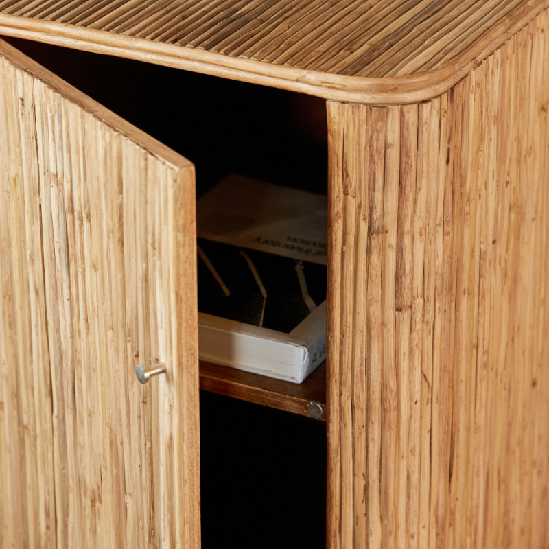 House Doctor Gro Cabinet | Nature