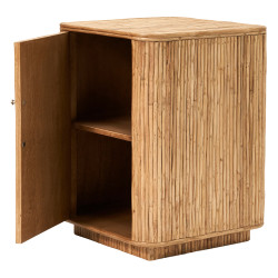 House Doctor Gro Cabinet | Nature